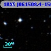 1RXS J061508.4-150856