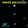 1RXS J061552.7-161841