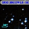 1RXS J061701.8-162937