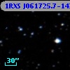 1RXS J061725.7-143244