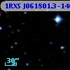 1RXS J061801.3-140308