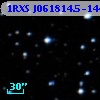 1RXS J061814.5-144125
