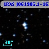 1RXS J061905.1-163122