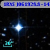 1RXS J061928.8-143944