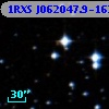 1RXS J062047.9-163146