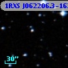 1RXS J062206.3-163054