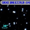 1RXS J061228.9-141114