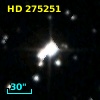 HD 275251