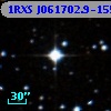 1RXS J061702.9-155219