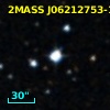 2MASS J06212753-1628222