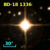 BD-18  1336