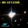 BD-18  1338B