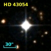 HD  43054