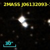 CCDM J06134-1721B