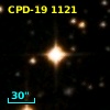 CPD-19  1121