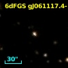 6dFGS gJ061117.4-192301