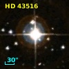 HD  43516