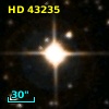 HD  43235
