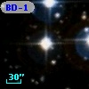 BD-17  1410