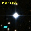 HD  43501