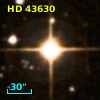 HD  43630