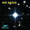 HD  44424