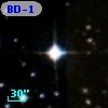 BD-17  1461