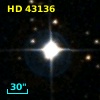 HD  43136