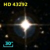 HD  43292