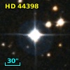 HD  44398