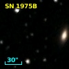 SN 1975B