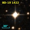 BD-19  1422