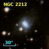 NGC  2212