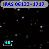 IRAS 06122-1717