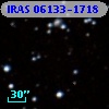 IRAS 06133-1718