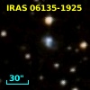 IRAS 06135-1925