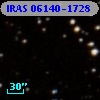 IRAS 06140-1728