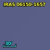 IRAS 06150-1657