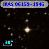 IRAS 06159-1845