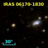 IRAS 06170-1830