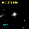 HD 275156