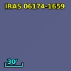 IRAS 06174-1659