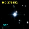 HD 275152