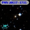 PMN J0617-1715