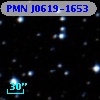 PMN J0619-1653
