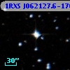 1RXS J062127.6-170645