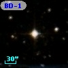 BD-17  1427
