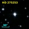 HD 275253