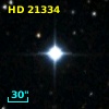 HD  21334