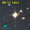 BD-17  1463
